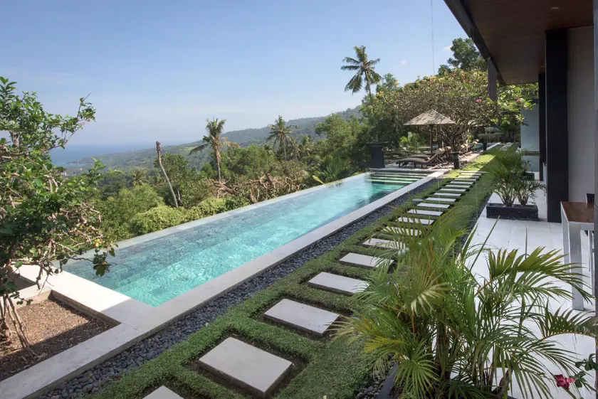 The Puncak Lombok - Image 1