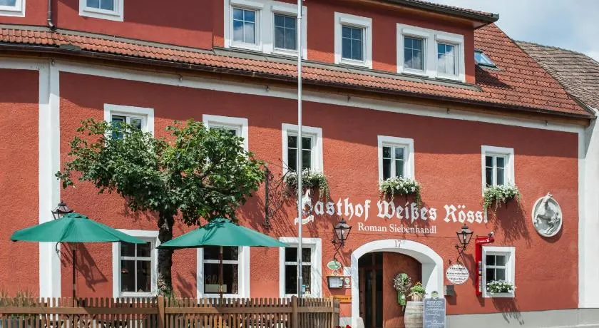 Weißes Rössl, Mühldorf in der Wachau - Image 1