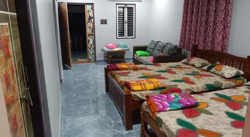 Shreeram Homestay - Image 1