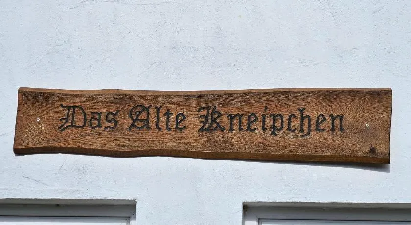 Das Alte Kneipchen - Image 1