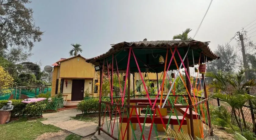 Resort Green Earth - Image 1