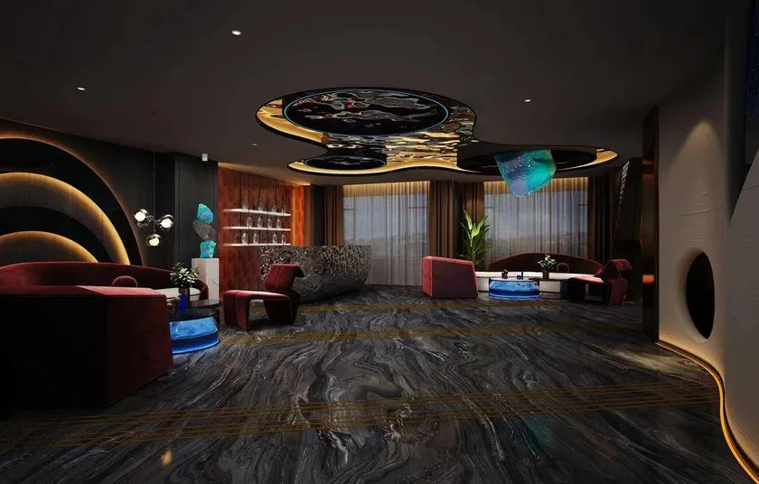 Yuncheng Feili Prince Hotel (Nanfeng Square) - Image 1