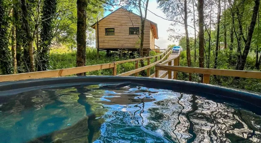 Tempo Manor Cabins - Image 1
