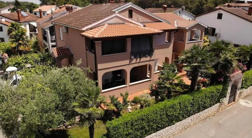 Apartments Leonard - Image 1