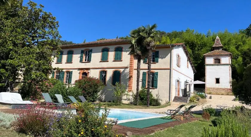 Gîte Villa Santina - Image 1