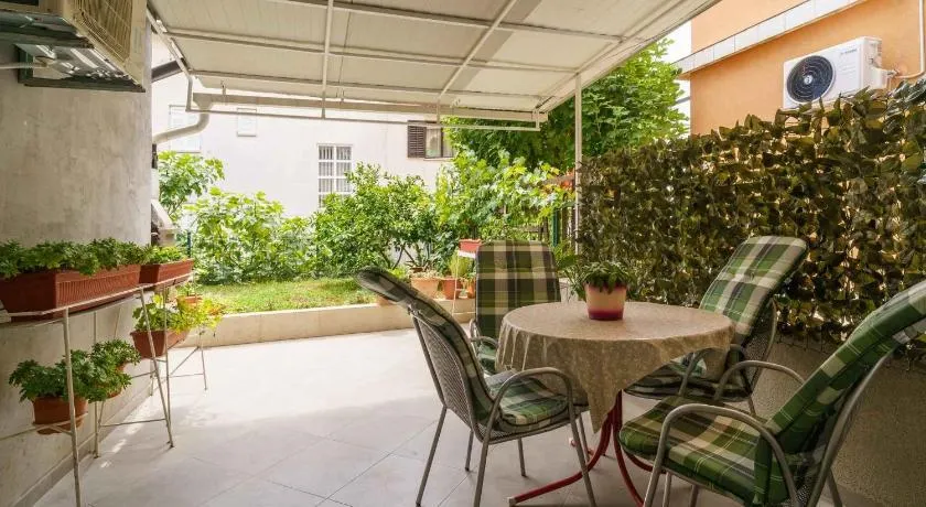 One-Bedroom Apartment in Crikvenica LXXV - Image 1