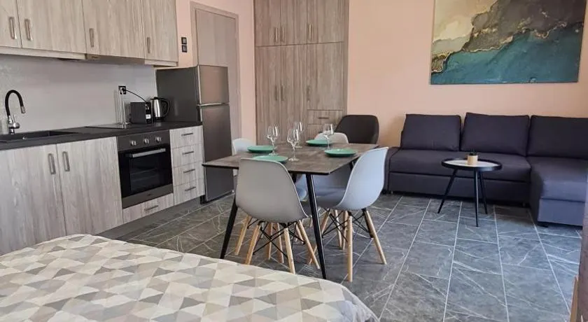 Eretria Apartments EK9 - Image 1