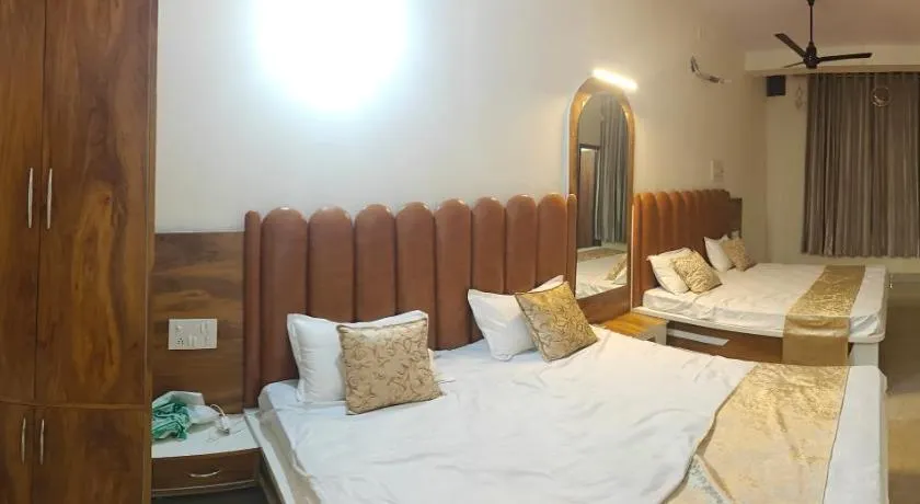 Hotel Aspire - Image 1