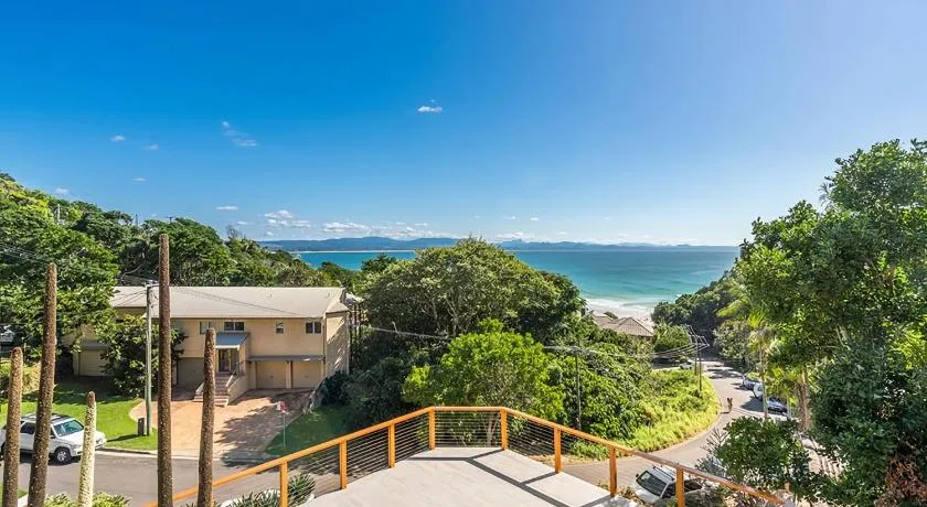 13 Brownell Drive Wategos Beach - Casa de Praia - Image 1