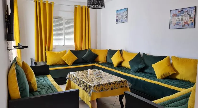 NRY Home magnifique Appartement , prêt de plage - Image 1