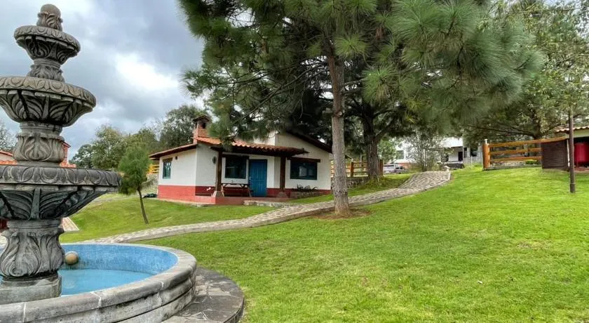 Cabañas Mazzatl 6 pax - Image 1