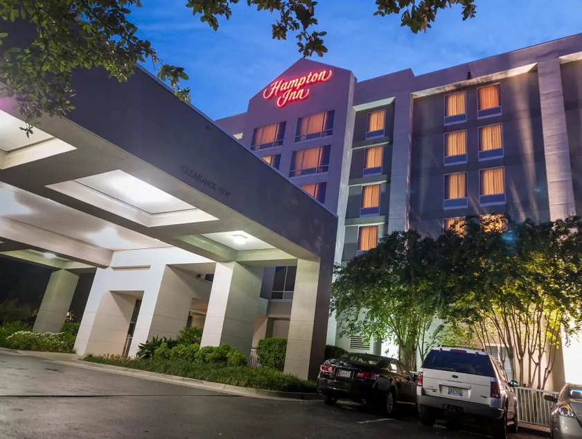 Hampton Inn Mobile-East Bay/Daphne - Image 1