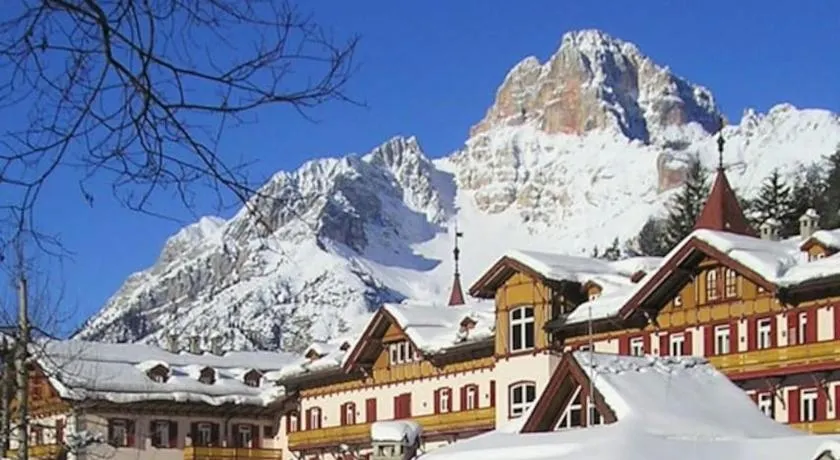 loft panorama Tre cime Dobbiaco Cortina - Image 1