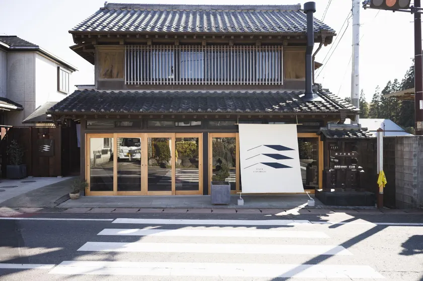 Hotel&Restaurant Roven OTAKIMACHI - Image 1