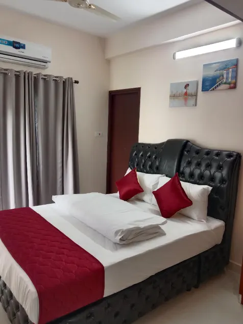 OM SRINIVASA - TRULY HOMESTAY - Image 1