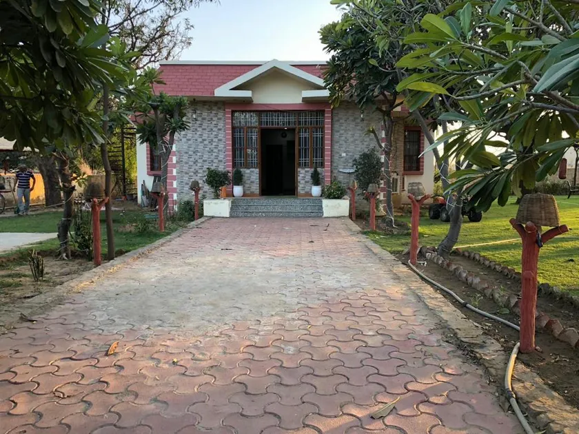 Haven Farm Villa - Image 1