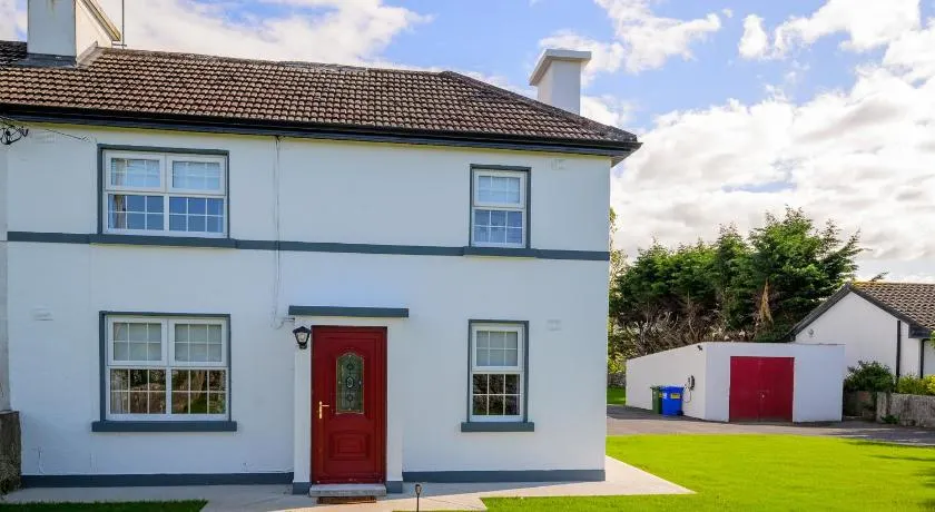 5 Bedroom Haven, Kinvara on the Wild Atlantic Way - Image 1