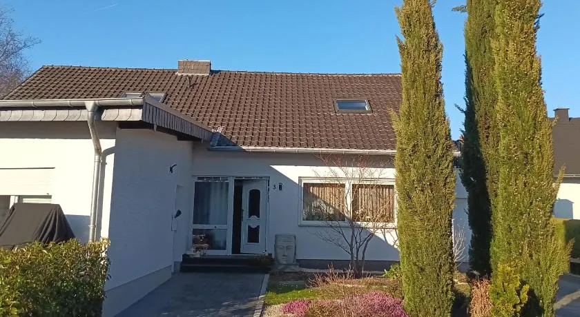 Voll ausgestattete 78 qm Wohnung zur Alleinnutzung - Image 1