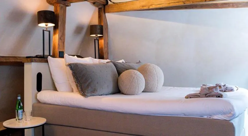 Boutique Hotel & Restaurant Frenchie - Image 1