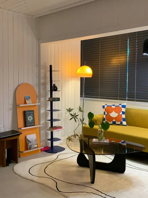 4F Entire Rooftop & BBQ | 4min Metro, 10min Beach - Image 1