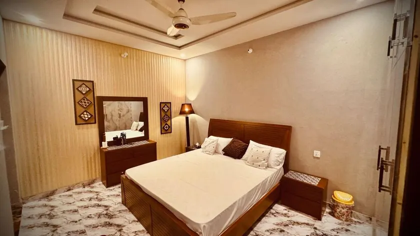 The Comfy Cottages - Image 1