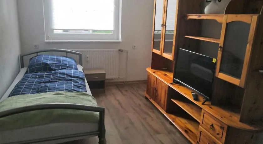 Monteurzimmer und Reisende - Image 1