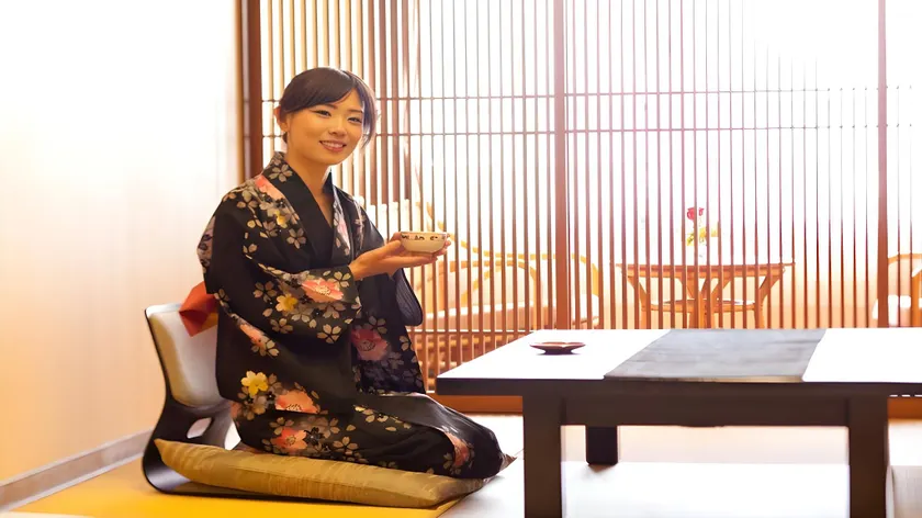 Hotel New Wakasa - Image 1