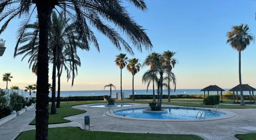 Residencial Mar de Denia 2 - Image 1