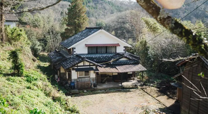 里の宿 門後藤 - Image 1