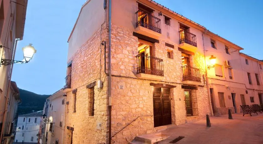 Casa La Torre - Image 1