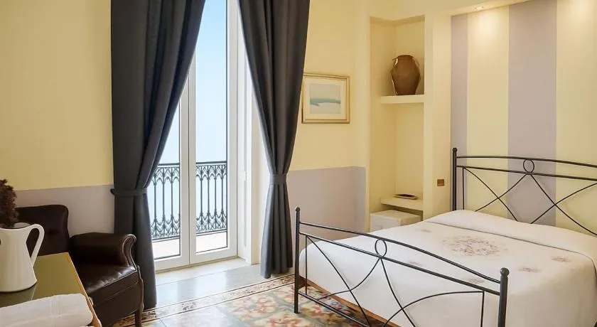 B&B Le Colonne - Image 1