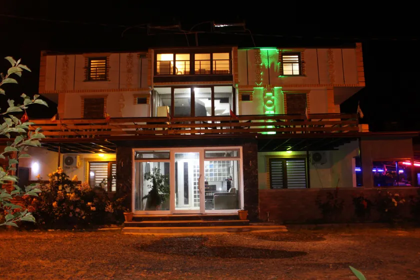 yelken apart hotel - Image 1
