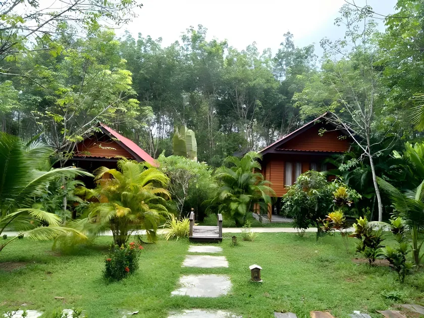 Najjamee Bungalows - Image 1