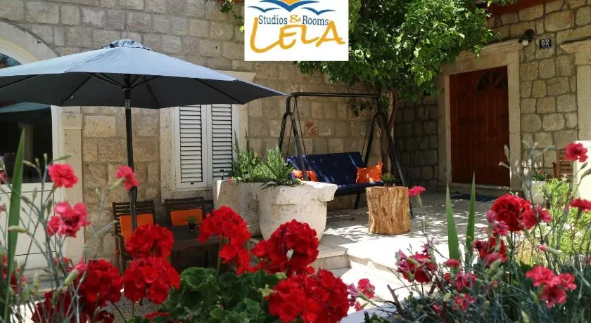 Studio Apartments & Rooms Lela, Sipan Island - Image 1