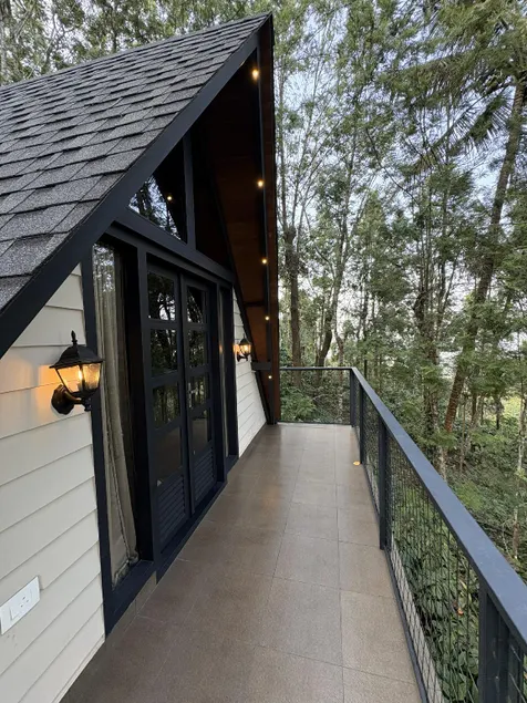 Cicadas Nature Resort - A Frame cottages - Image 1