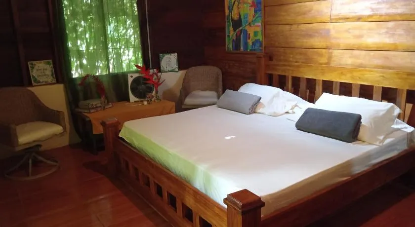 FINCA La PAZ - Jungle Retreat - Best Wildlife Spot in Sarapiqui - Image 1