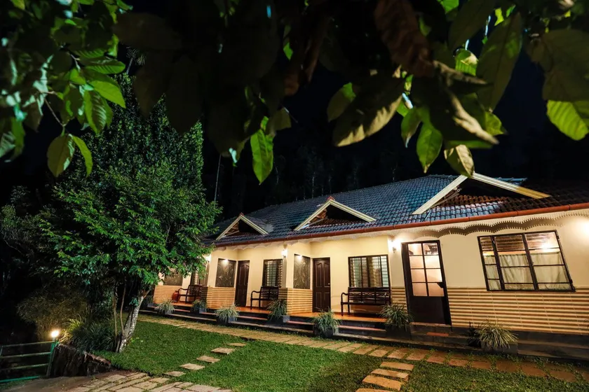 Hill Rows Plantation and Forest Experience By GreenEscapes - Image 1