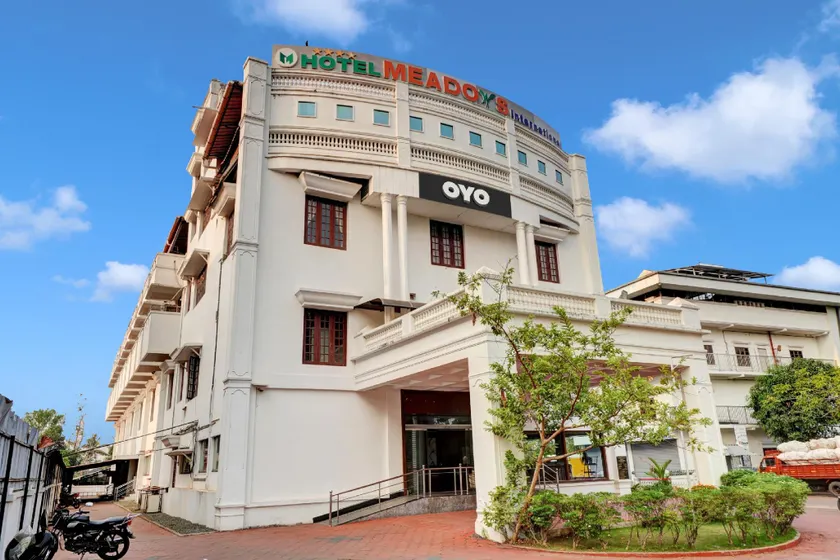 Collection O Chalakudy Hotels - Image 1