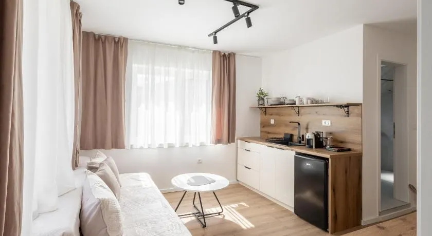 Apartments CityZen - Image 1