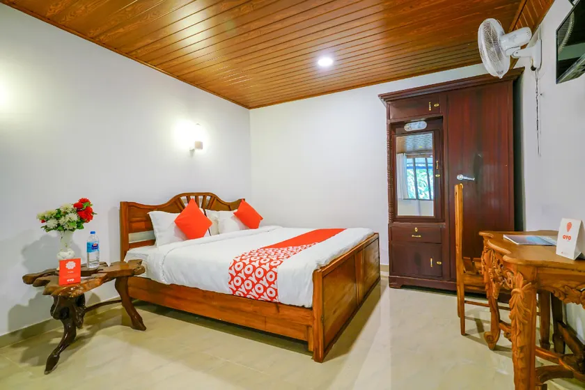 OYO Linten Holiday Resort - Image 1