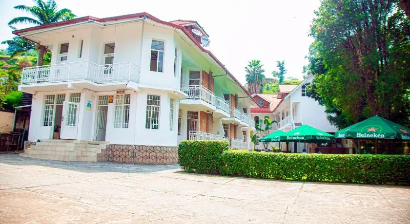 Musanto Hotel - Image 1