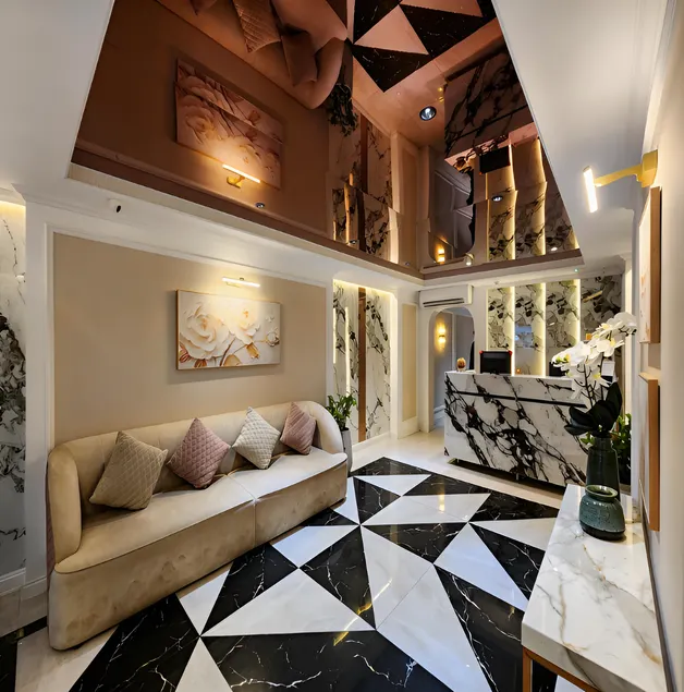 KAS Eliana Luxury Hotel - Image 1