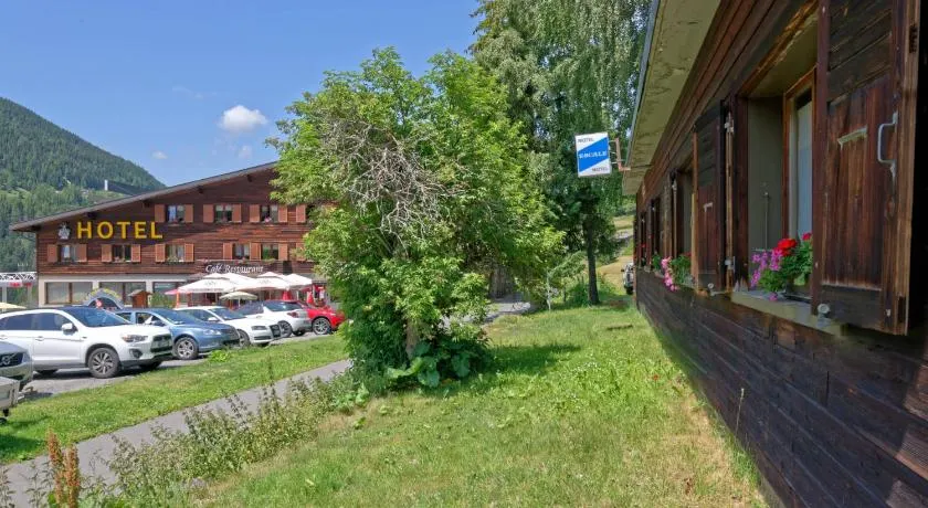 Motel Bivouac de Napoléon - Image 1