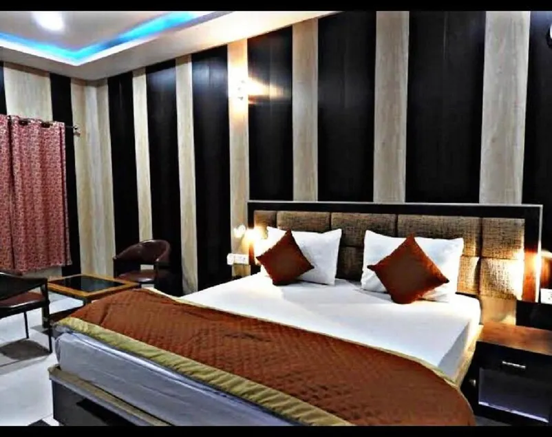 Buddha Resort - Image 1