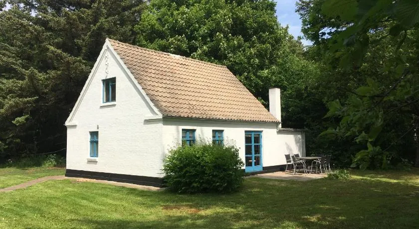 Skovhuset - Image 1