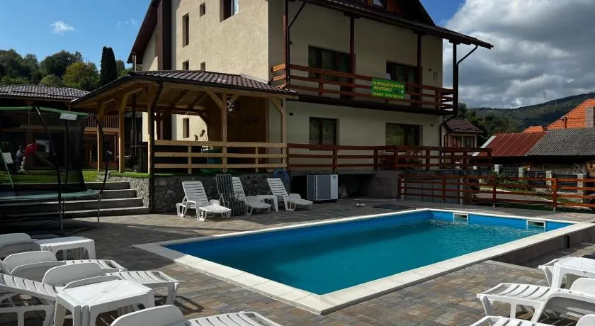 Casa Bujor de Munte Dragoslavele - Image 1
