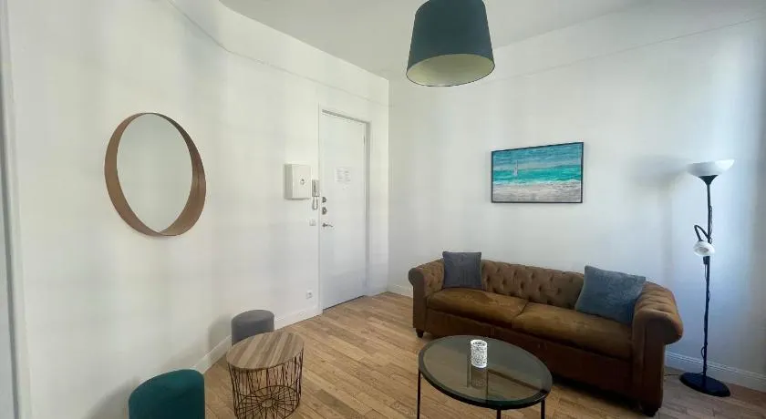 Charming Central Apartment - Reims - Image 1