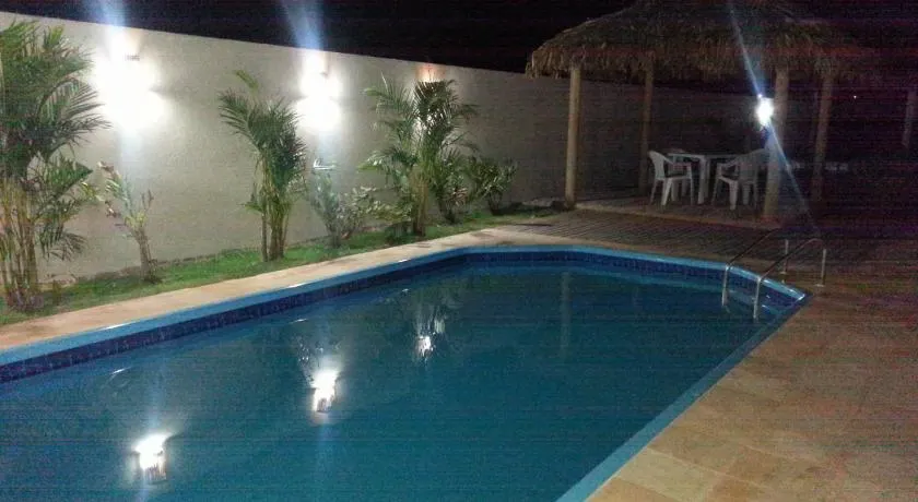 Pousada Brisa Do Pontal - Image 1