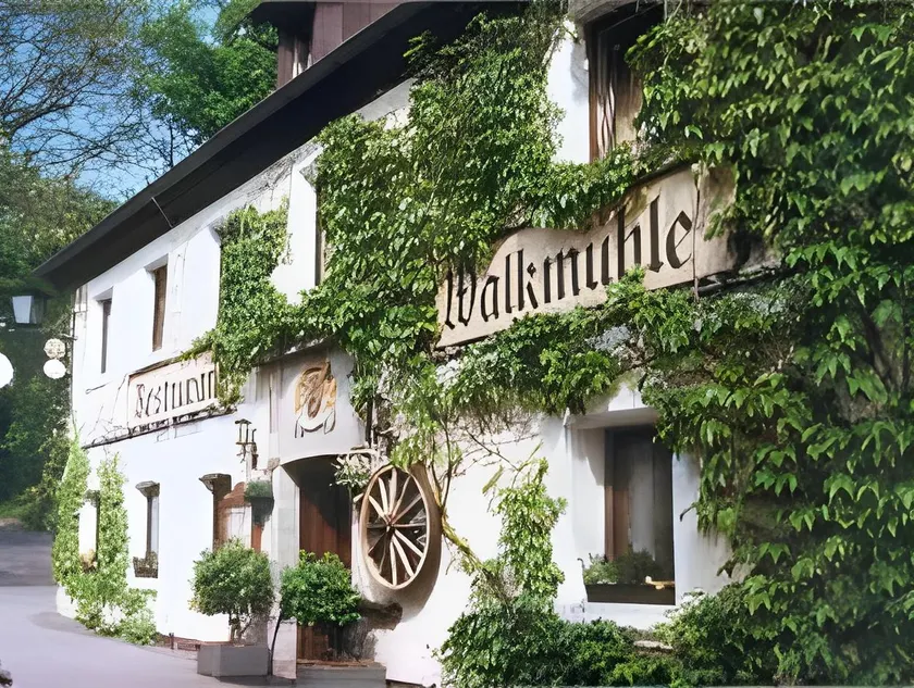 Land-Gast-Hof WALKMÜHLE - Image 1