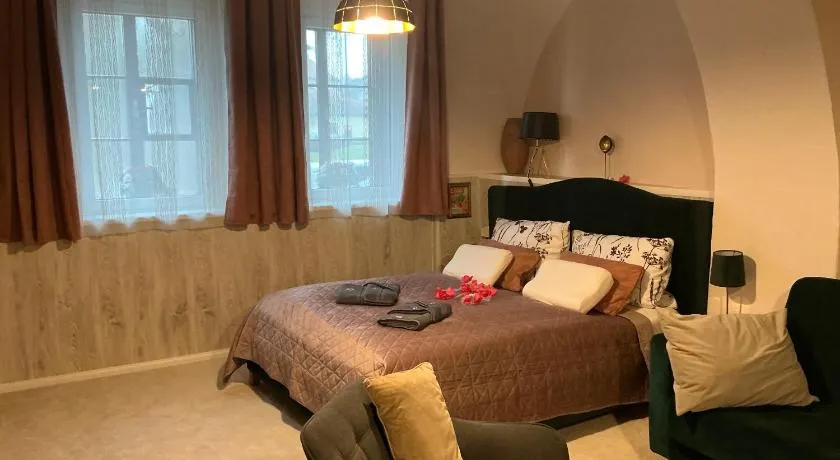 Apartmány na Náměstí - Image 1